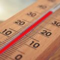 thermometer summer hot heat sun 4294021