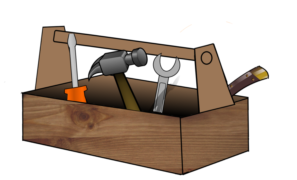 toolbox tool box construction work 2727391