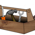 toolbox tool box construction work 2727391