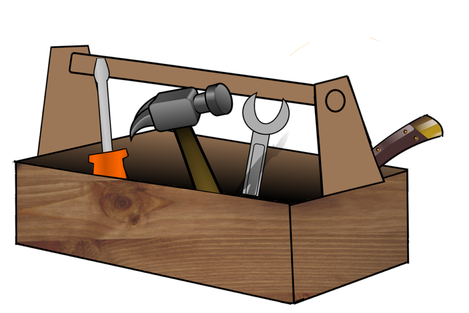 toolbox tool box construction work 2727391