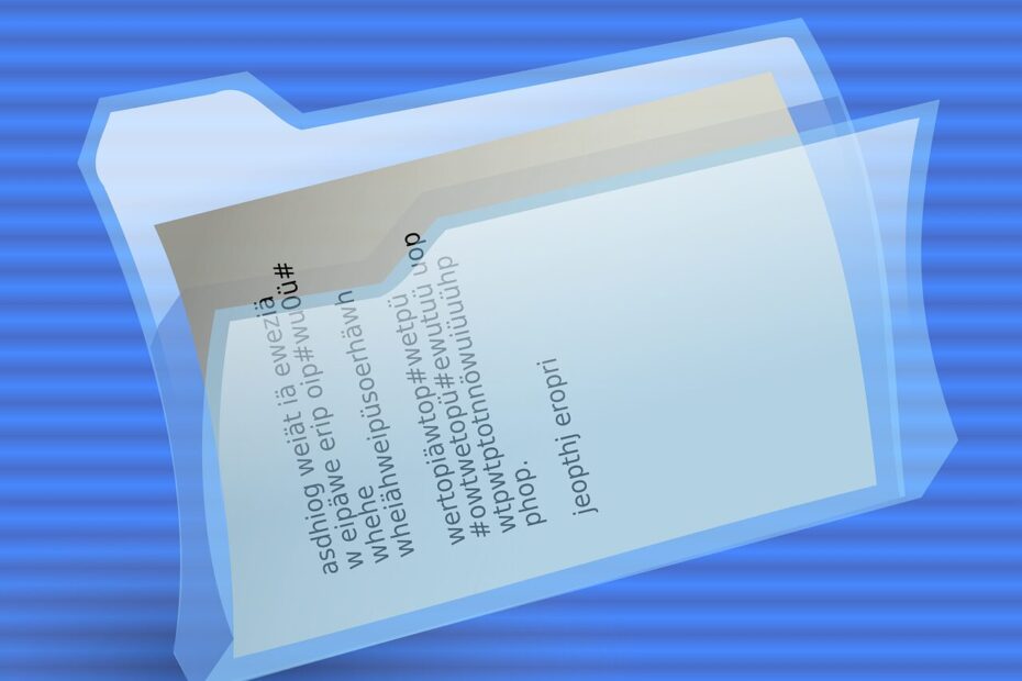 folder directory dossier documents 153078